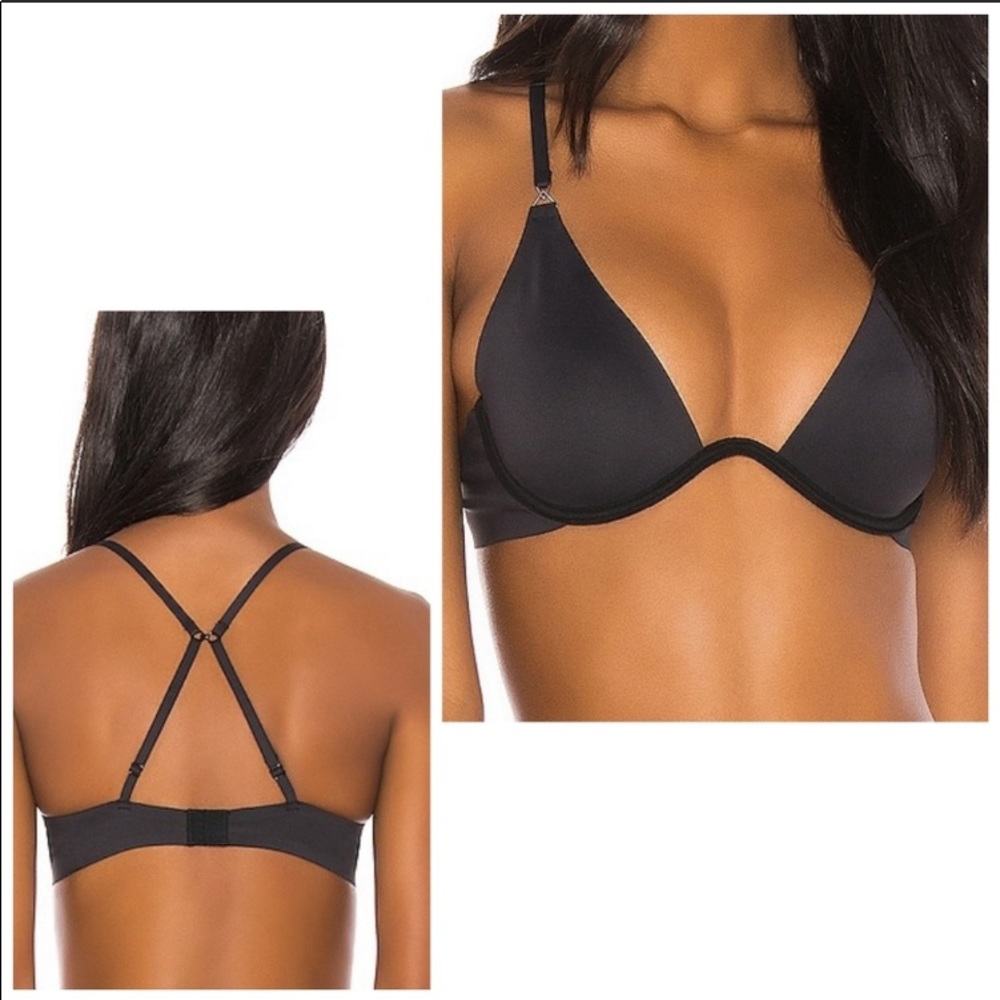*NEW* FREE PEOPLE “ARI” Neo Underwire Bra Bralette
